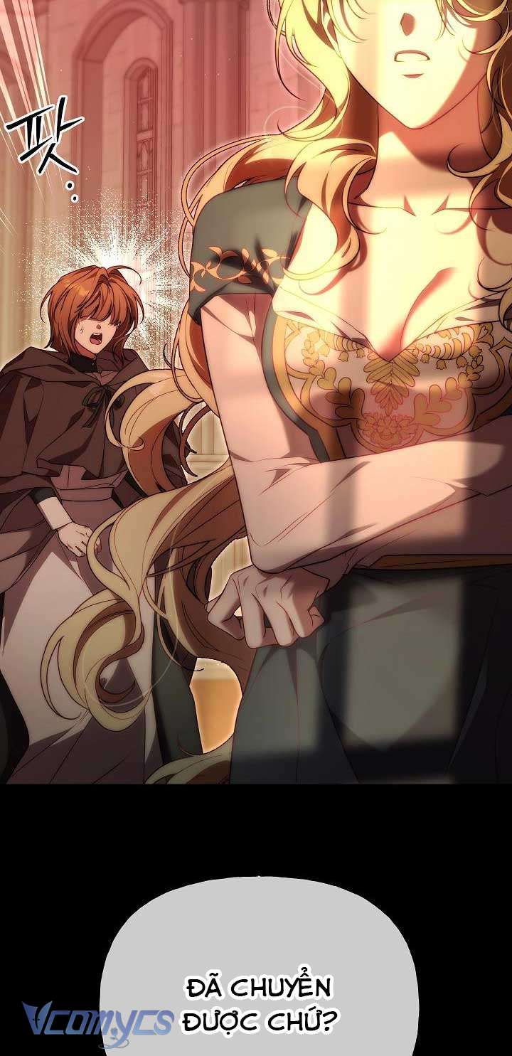 Thuần Hóa Hoàng Tử Quái Vật Chap 39 - Trang 2