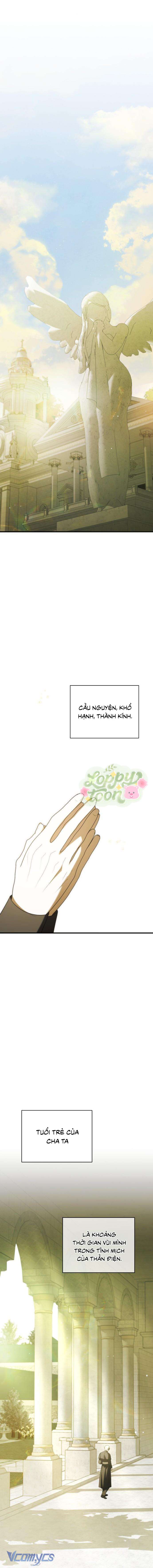 Đã Chết Rồi Còn Bị Ám Ảnh Chap 39 - Trang 4