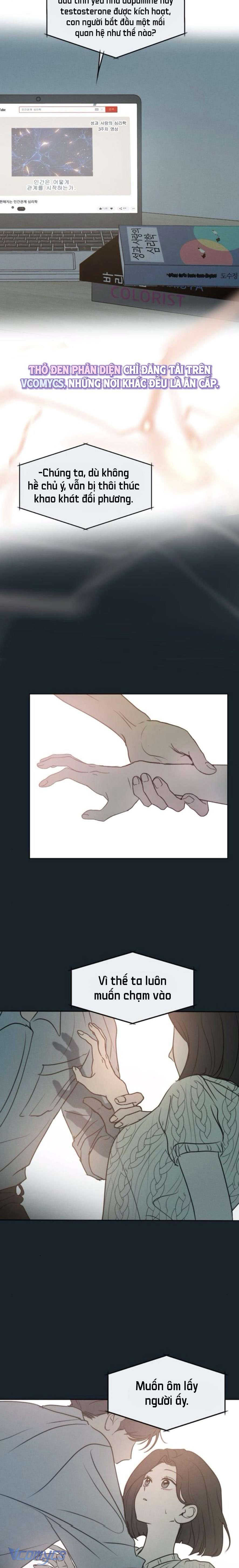 Muốn Được Lừa Dối Chap 13 - Next Chap 14