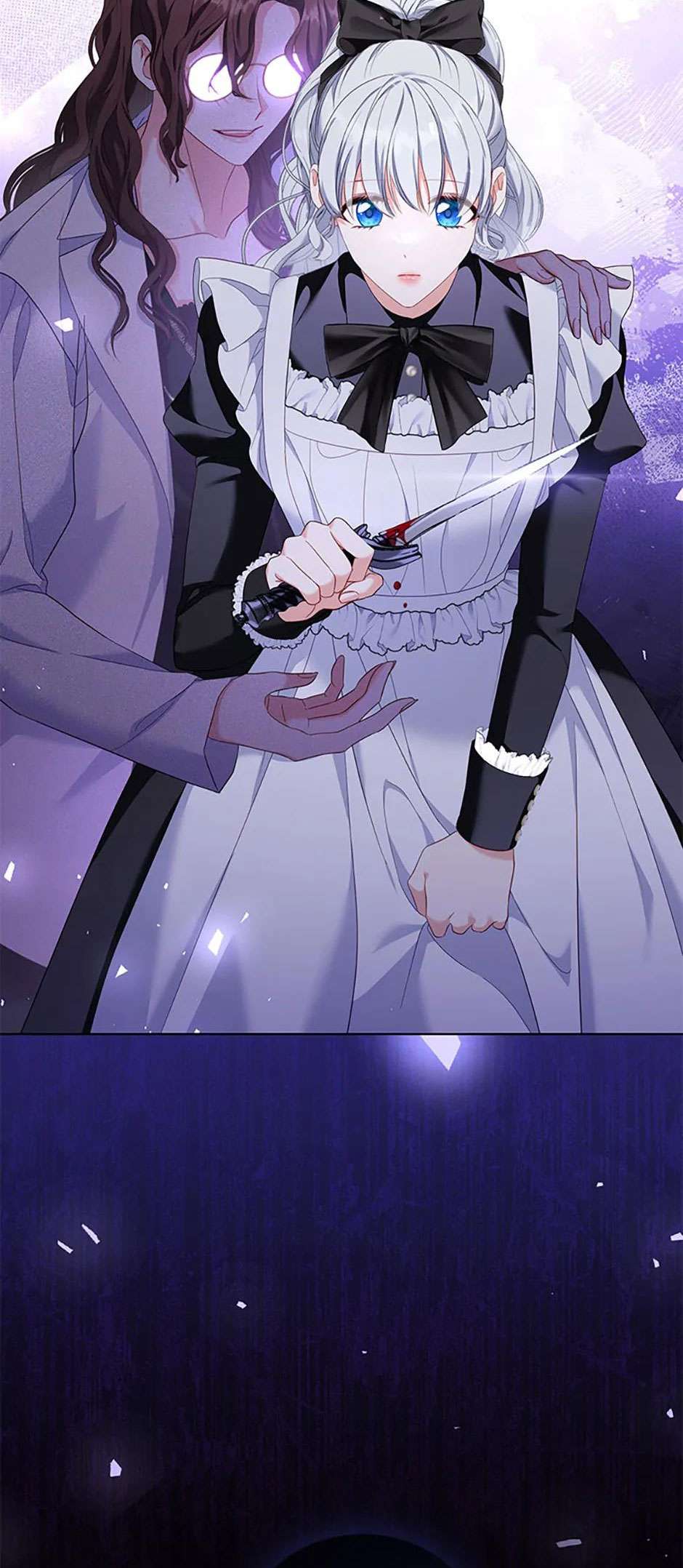 Hầu Gái Trong Trò Chơi Harem Ngược Muốn Nghỉ Việc Chap 53 - Trang 4