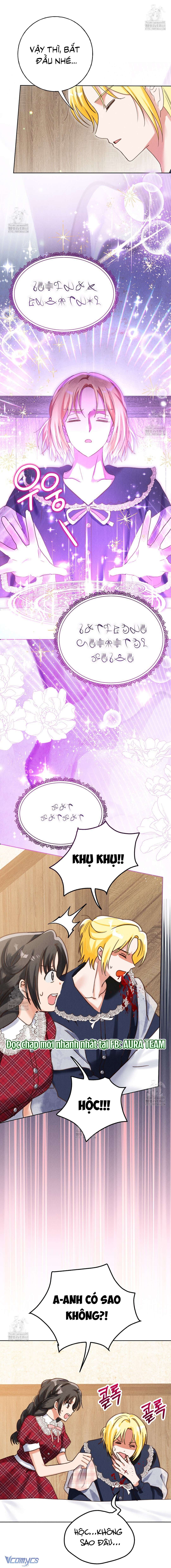 Câu Được Nam Chính Trên Hoang Đảo Chap 26 - Trang 2