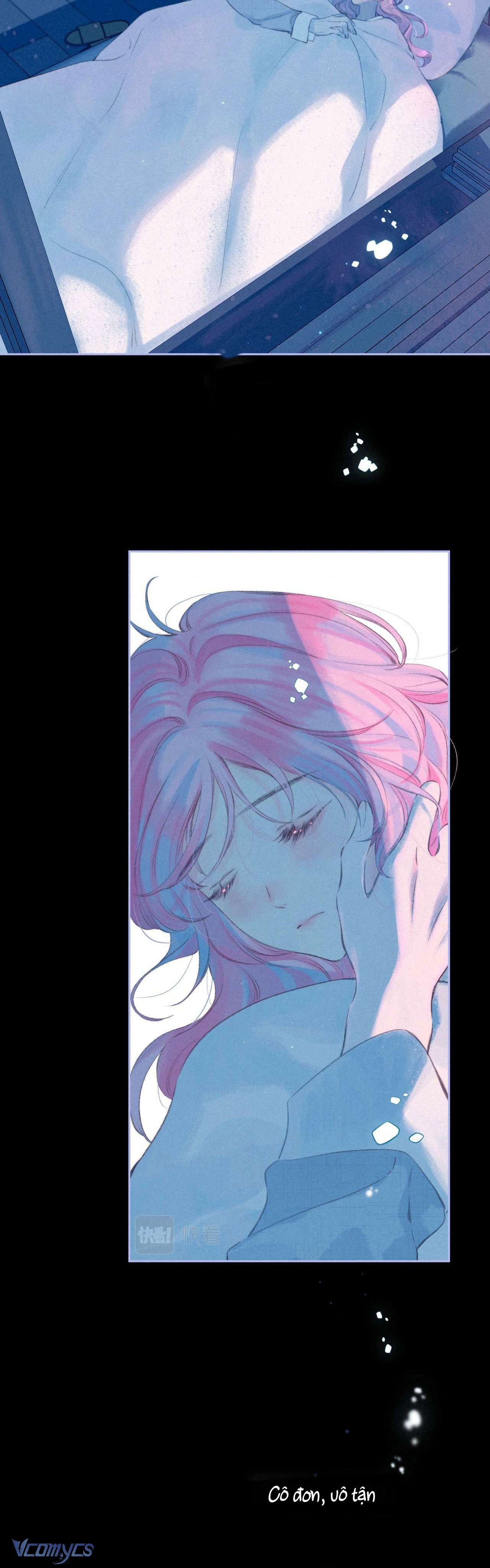 Chiếc Gai Ấm Ám Chap 35 - Trang 2