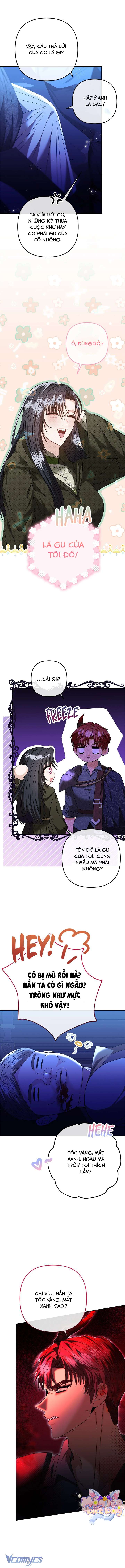 [18+] Chủ Nhân Hầm Ngục Hạng S Chap 18 - Trang 2