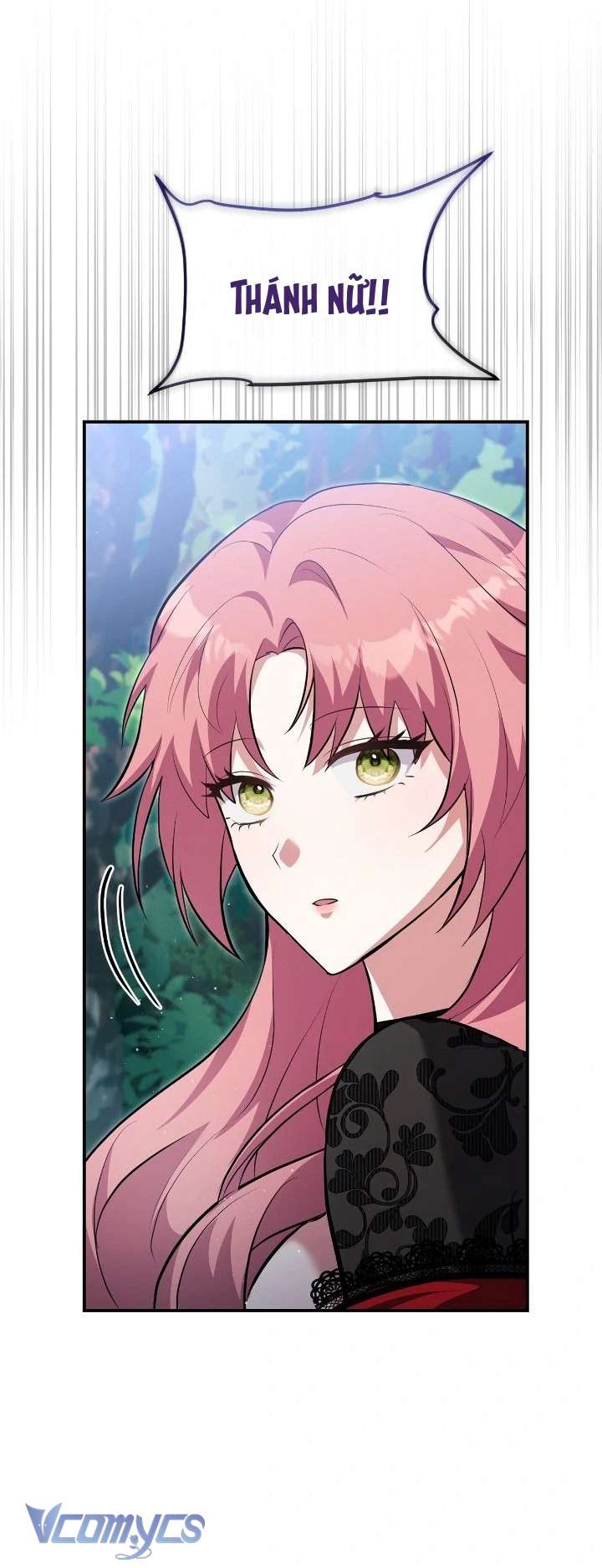 Dàn Harem Nóng Bỏng Đang Dần Lạnh Nhạt với Tôi! Chap 12 - Trang 3