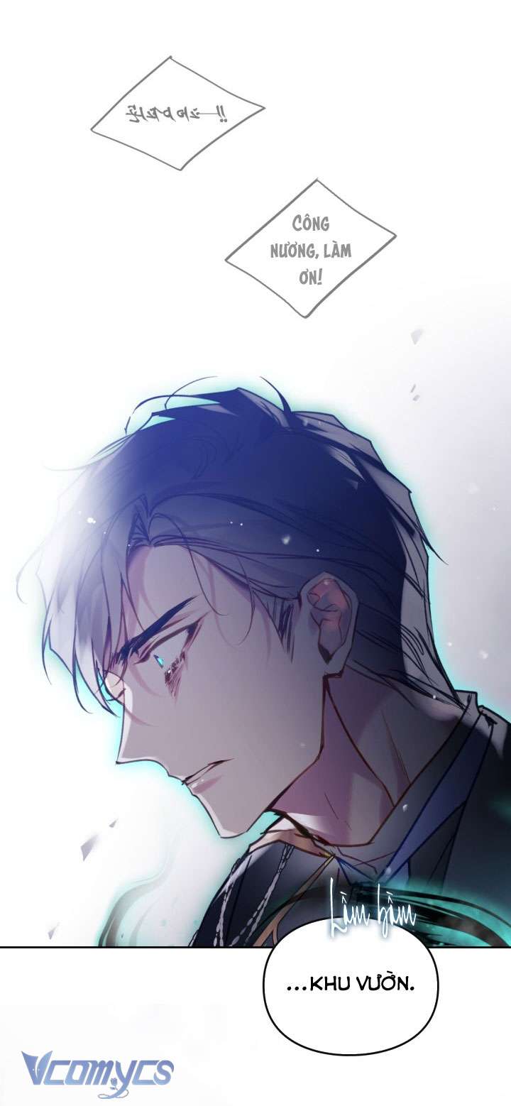 Kết Cục Của Nhân Vật Phản Diện Chỉ Có Thể Là Cái Chết Chap 195 - Trang 3