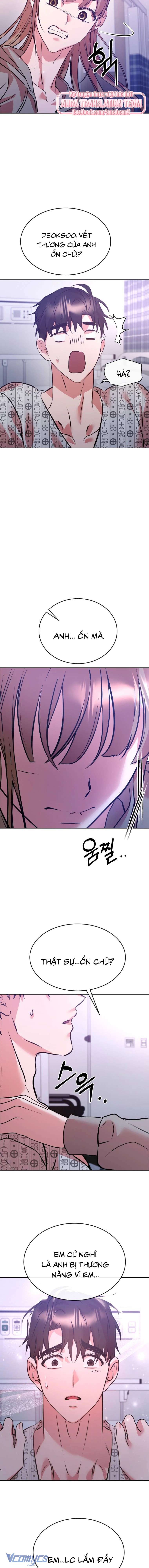 Tình Yêu Có Thể Về Quê Làm Nông Sao? Chap 28 - Trang 3