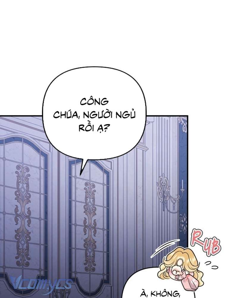 Trước Khi Em Có Ý Định Chạy Trốn Ta Sẽ Ngăn Chặn Nó Chap 33 - Trang 2