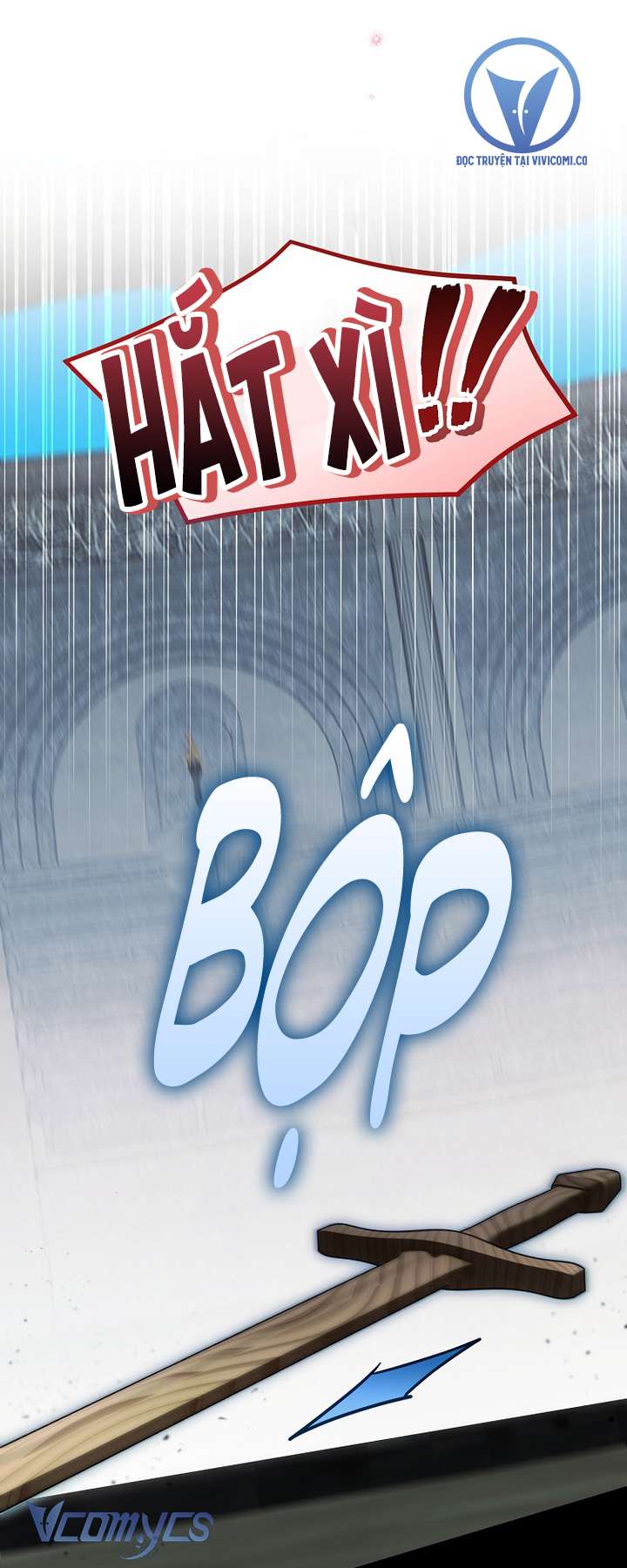 Lần Đầu Bé Út Được Yêu Thương Chap 64 - Trang 2