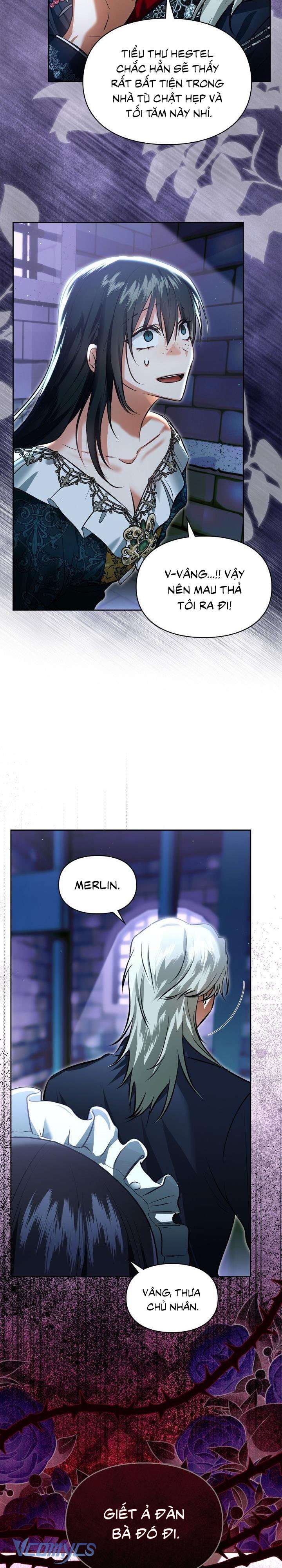 Tôi Mới Là Gia Chủ Thật Sự Chap 51 - Trang 2