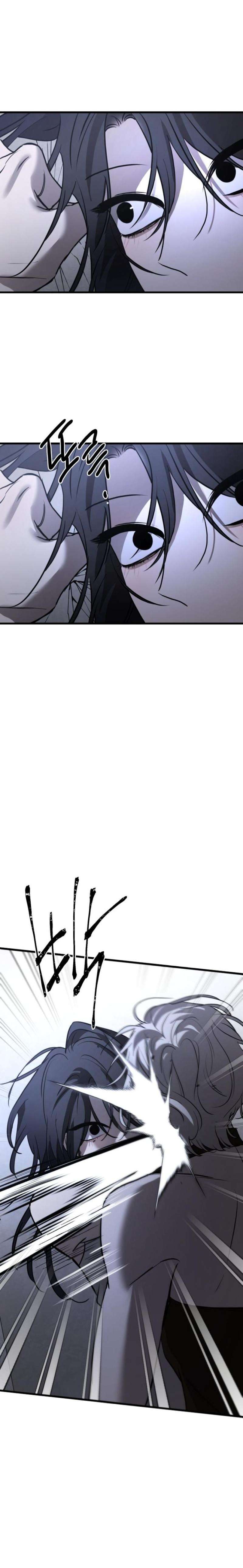 Bản Năng Dã Thú Chap 21 - Trang 4