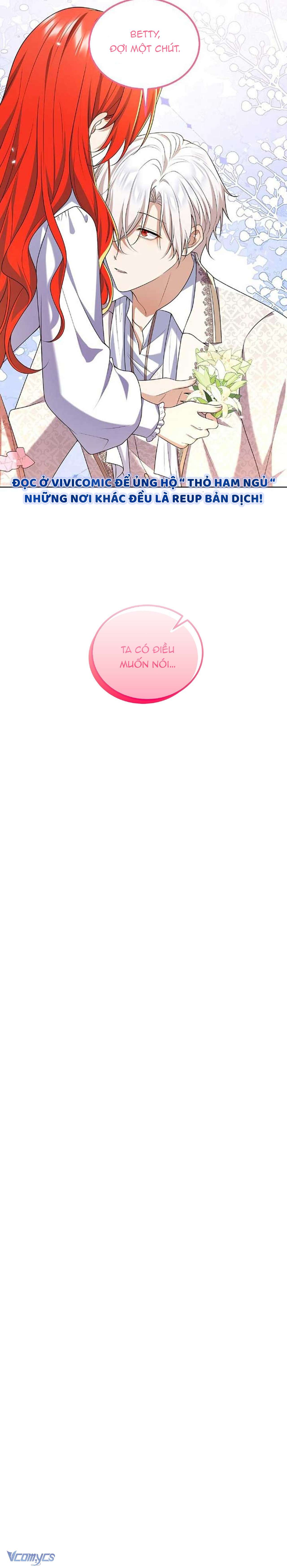 Tôi Sẽ Mặc Kệ Kẻ Phản Diện Đoản Mệnh Chap 21 - Trang 2