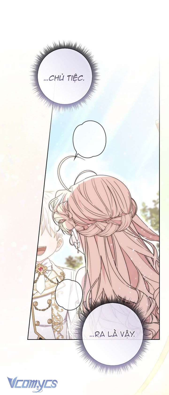 Nam Chính Ám Ảnh Với Sức Khỏe Của Tôi Chap 39 - Trang 2