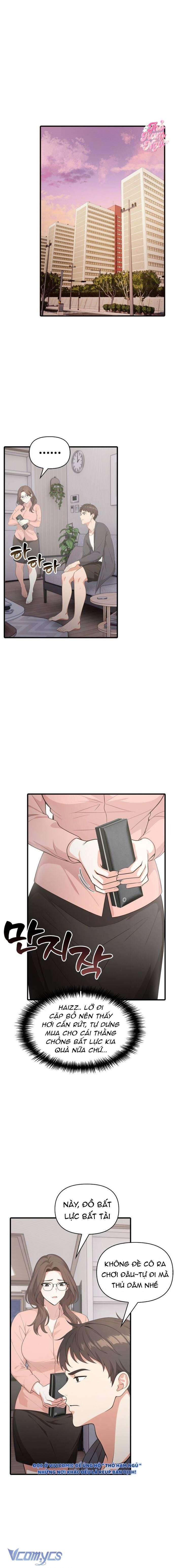 [ 18+ ] Một Ngày Hè : Giữa Nữ Sếp Và Chàng Thực Tập Sinh Chap 7 - Trang 2