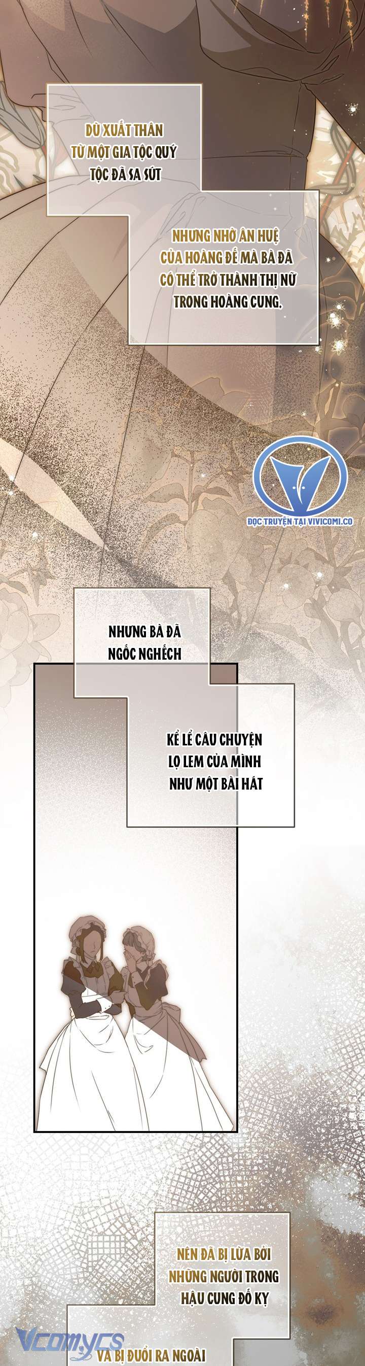 Lại Một Lần Nữa Hướng Về Ánh Sáng Chap 111 - Trang 2