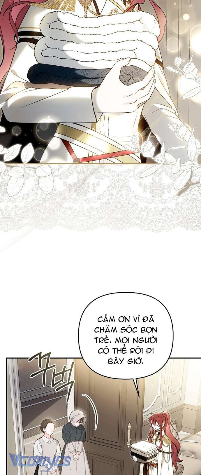 Độc Chiếm Sủng Ái Của Công Chúa Út, Mọi Người Đều Say Mê Tôi. Chap 9 - Trang 3