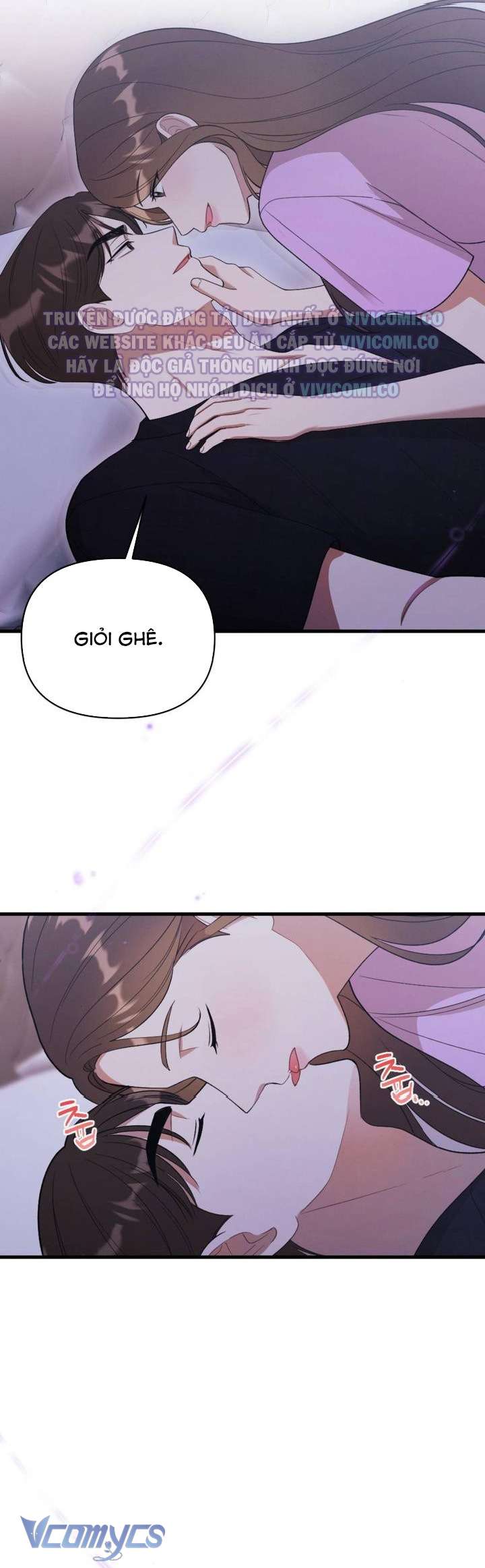 [18+] Bảo Làm Việc Ở Nhà Mà Lại... Chap 23 - Trang 3