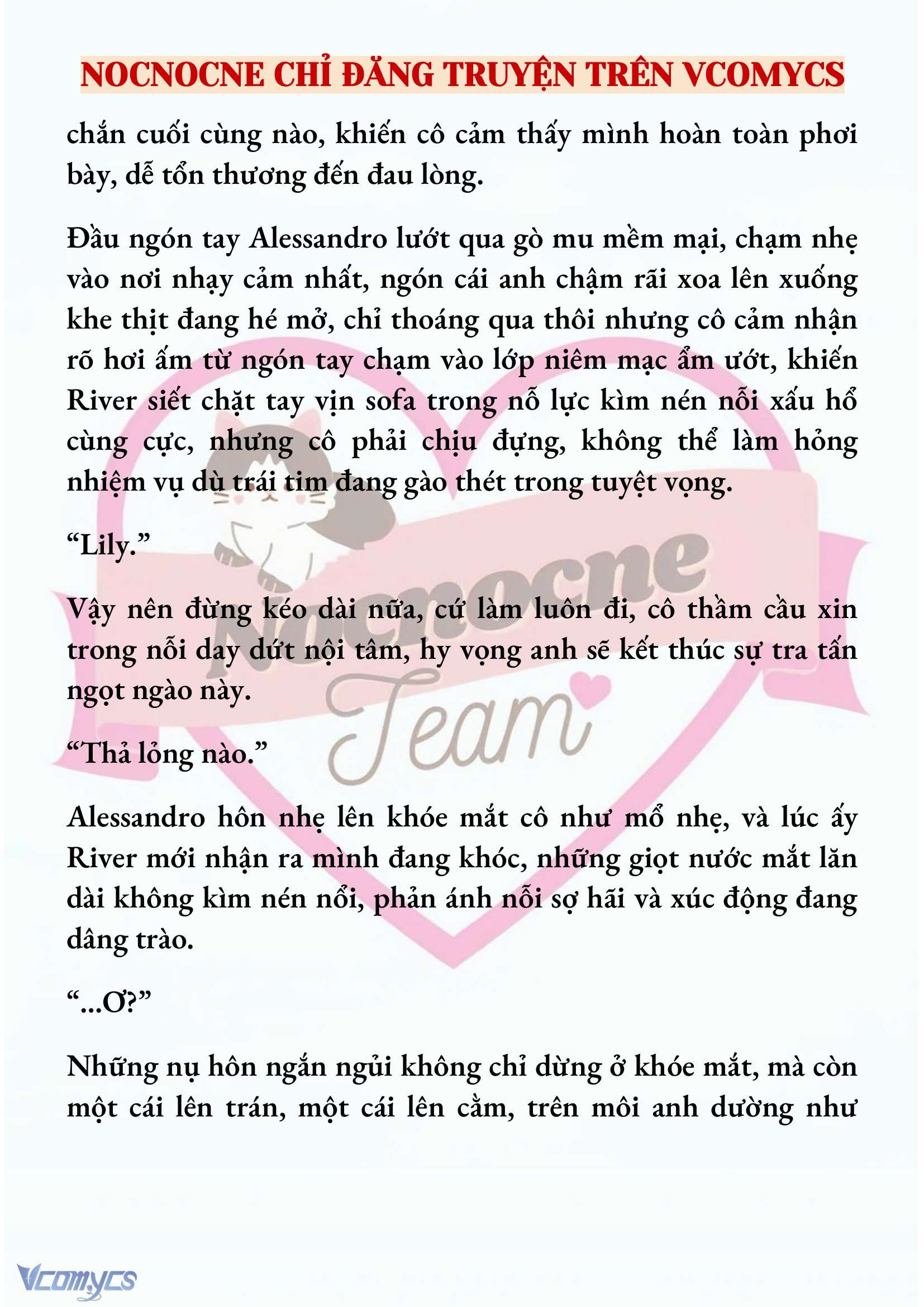 [TIỂU THUYẾT] ĐIỂM CHÍ Chap 16 - Next Chap 17