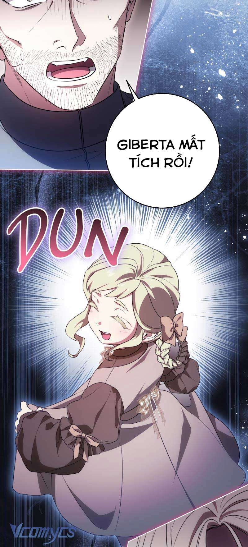 Cái Giá Phải Trả Chap 79 - Trang 3