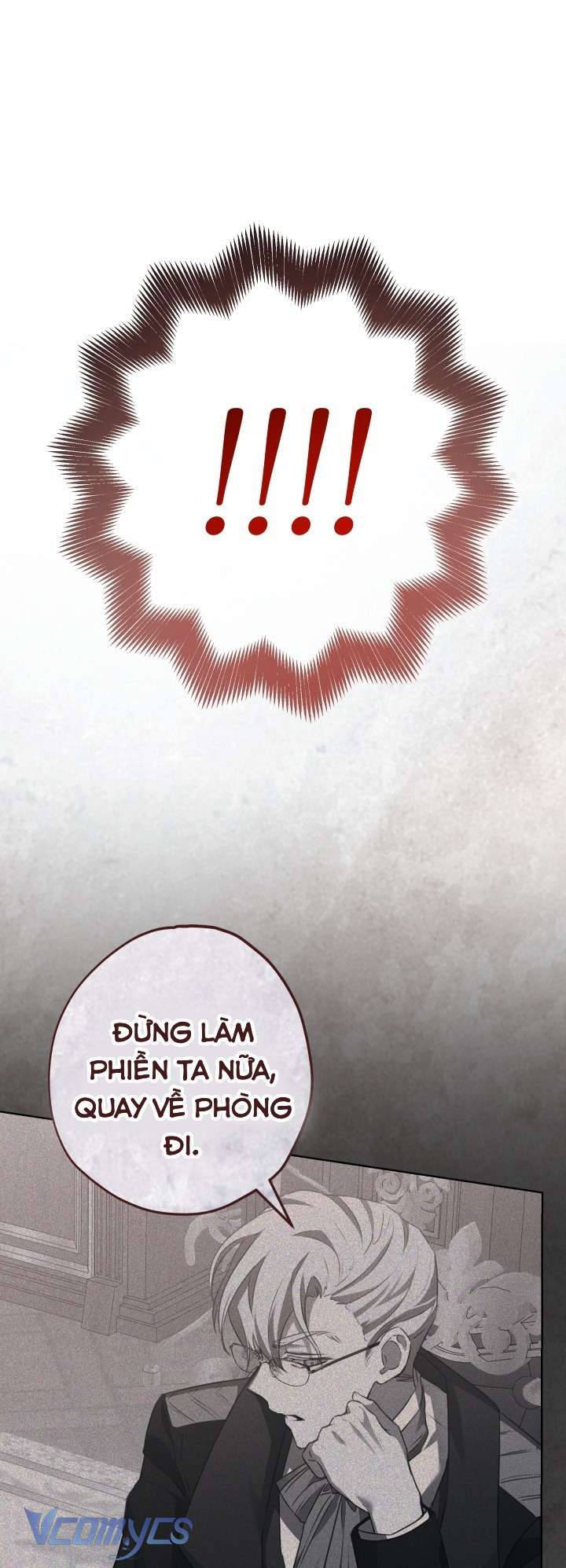 Đứa Trẻ Nuôi Dưỡng Ác Ma Chap 8 - Trang 2