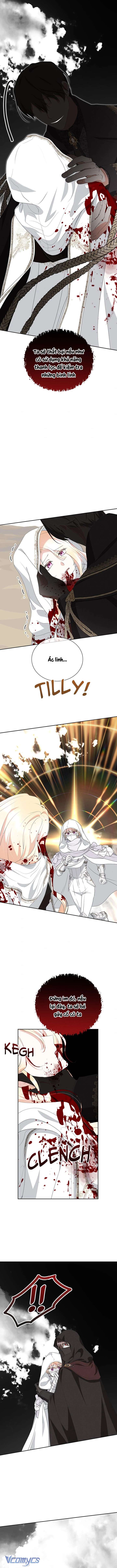 Sinh Ra Trở Thành Nhân Vật Không Có Trong Nguyên Tác Chap 91 - Trang 2