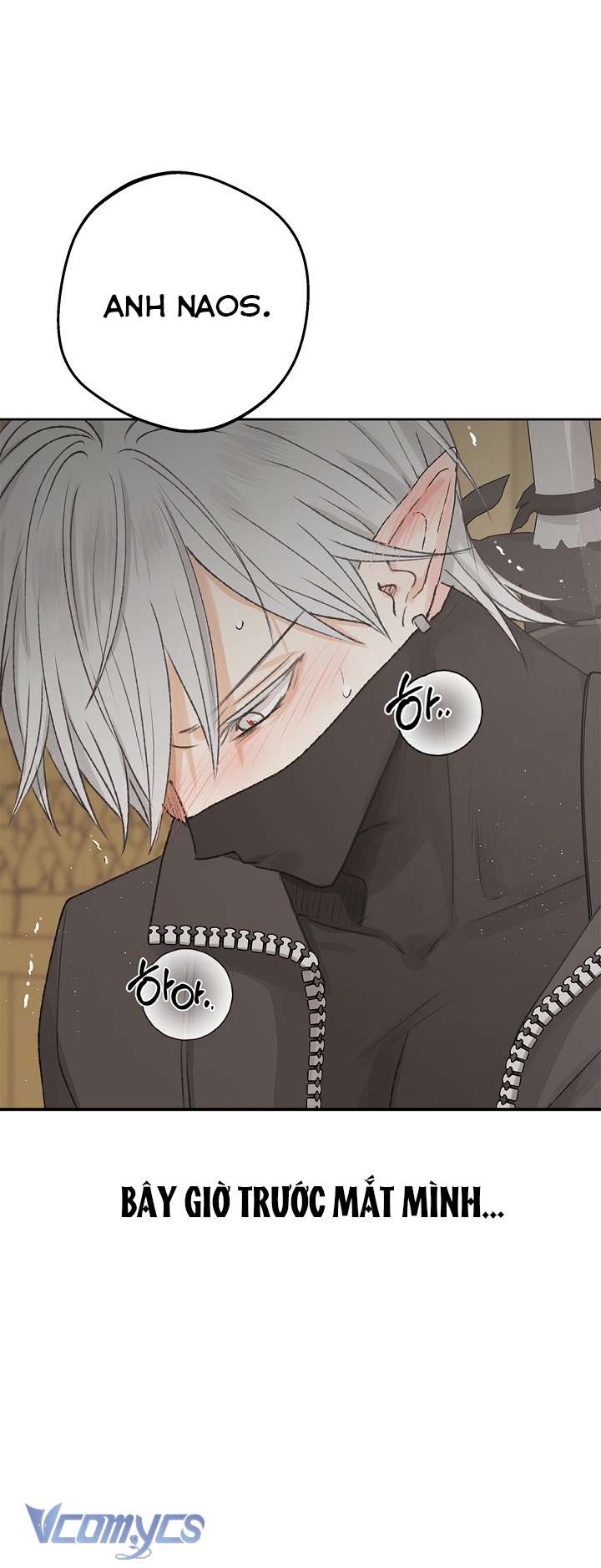 [KHÔNG CHE] Yêu Tinh Giao Phối Chap 1 - Trang 2