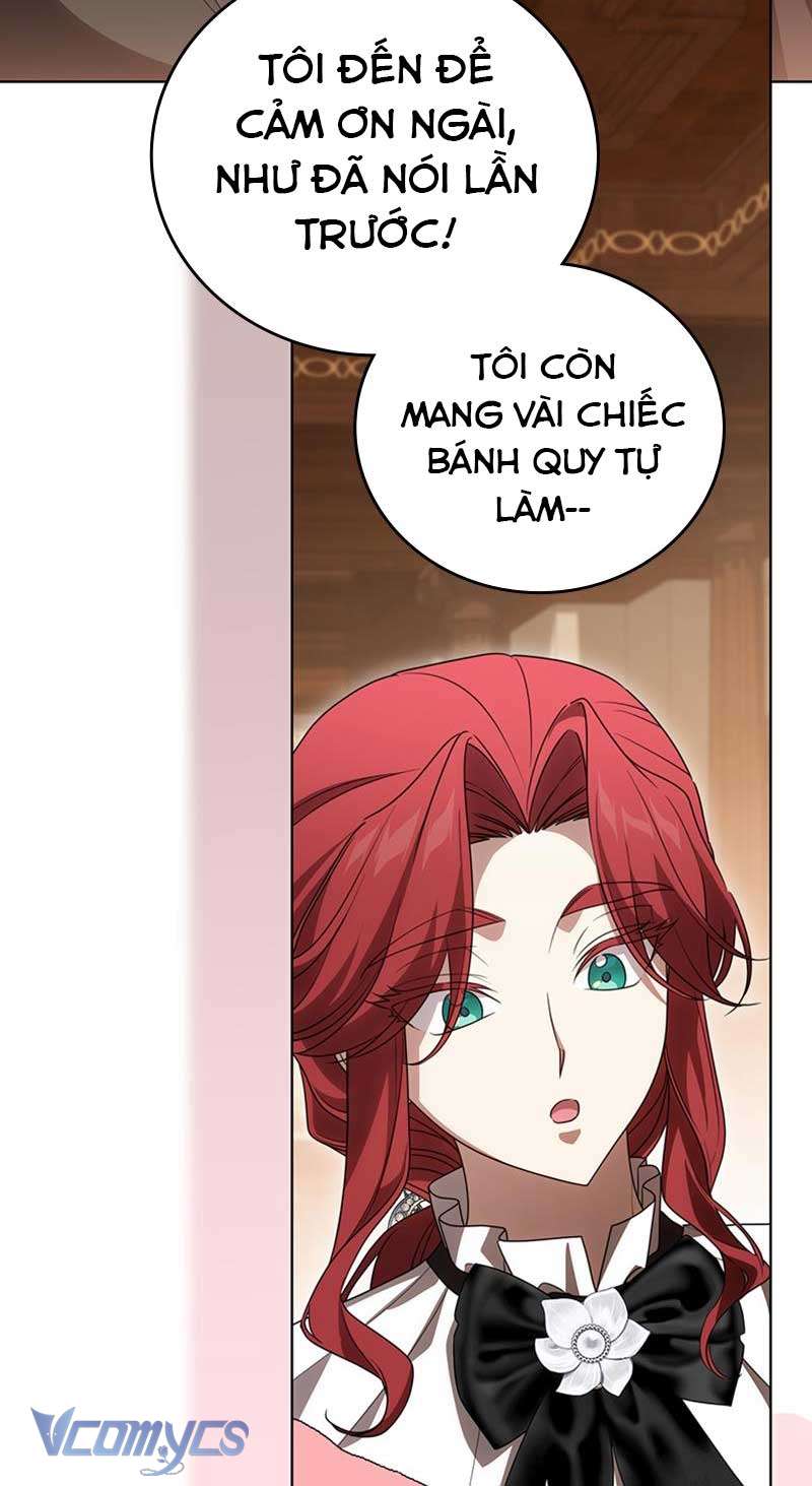 Cái Giá Phải Trả Chap 86 - Trang 2