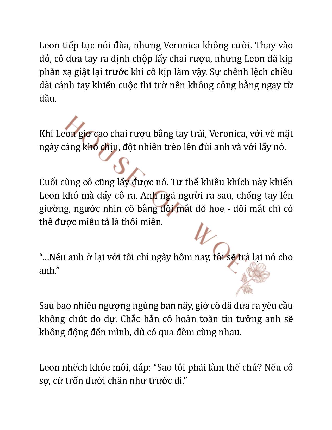 [NOVEL] QUÝ CÔ QUÁI VẬT VÀ HIỆP SĨ THÁNH Chap 25 - Trang 2