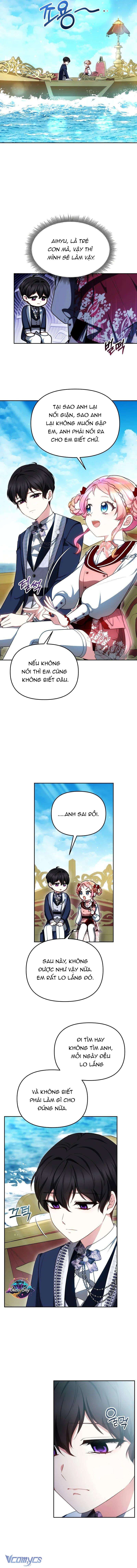 [PNT] Rồng Con Thuần Hóa Những Kẻ Điên Rồ Chap 43 - Trang 2