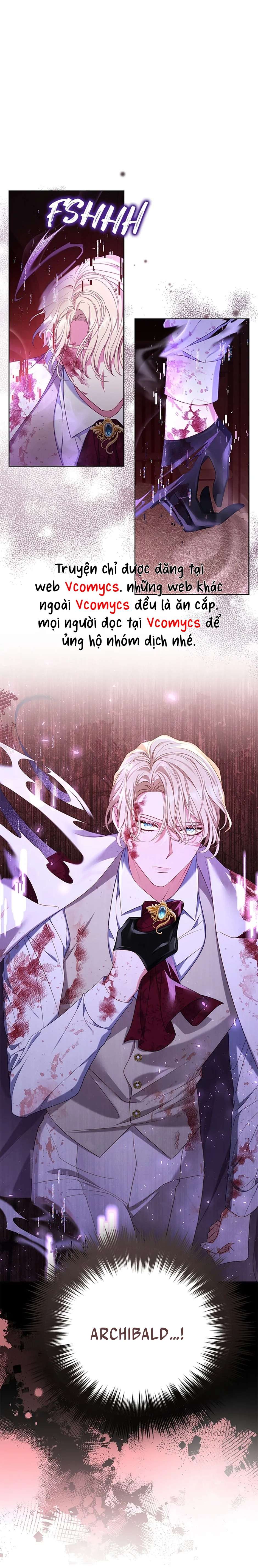 Hầu Gái Trong Trò Chơi Harem Ngược Muốn Nghỉ Việc Chap 40 - Trang 4