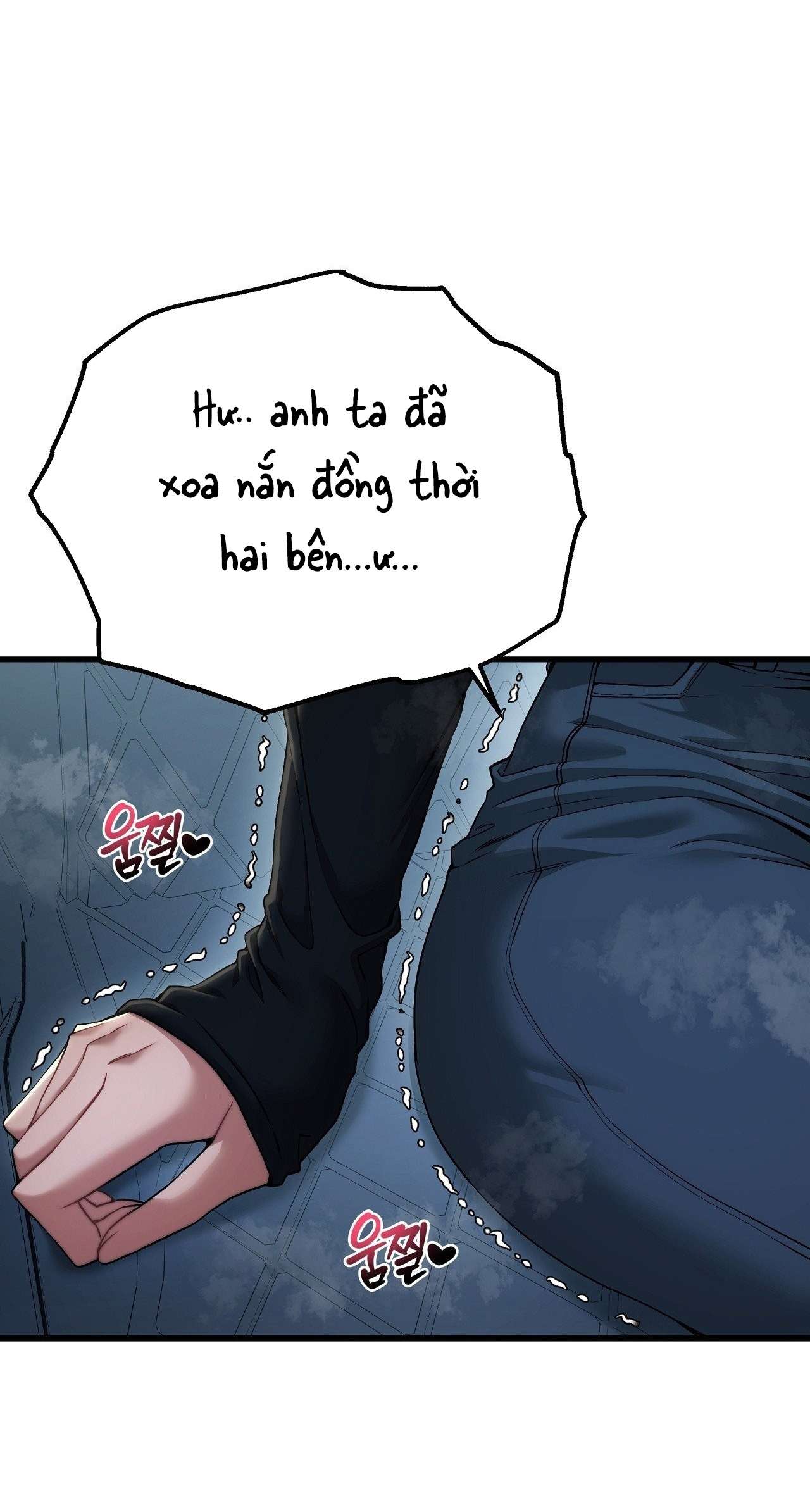 Câu Lạc Bộ Đọc Sách Người Lớn Chap 20 - Trang 3