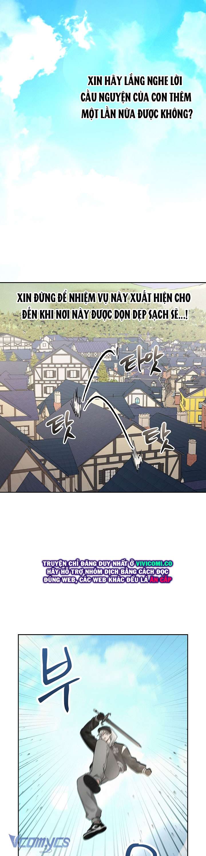 [18+] Yêu Tinh Giao Phối Chap 54 - Trang 2