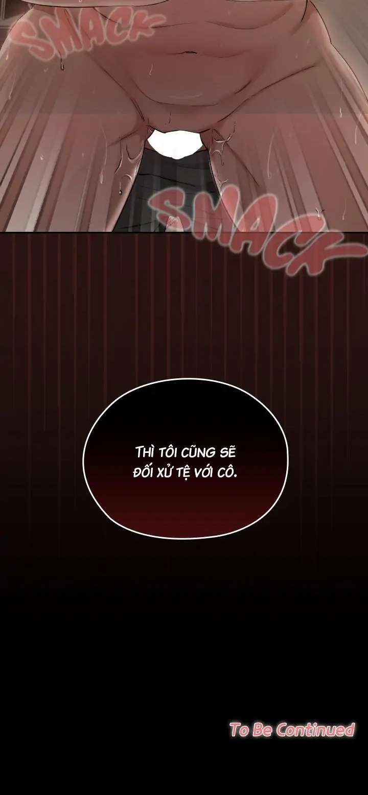 [18+] Đừng nói với ai ở trường! Chap 3 - Trang 3