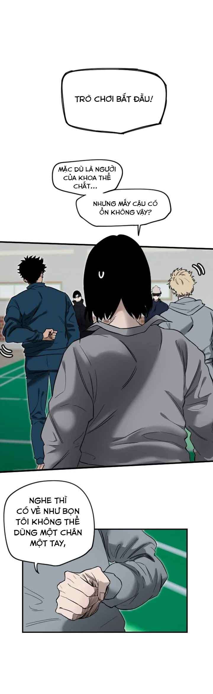 Manitto Chap 4 - Next Chap 5