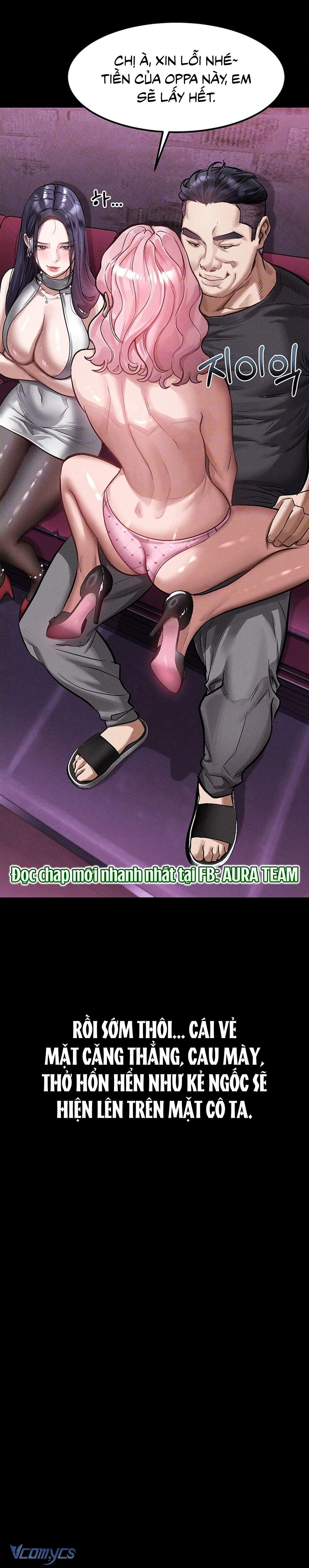 Khẩu Dâm Chap 16 - Trang 2