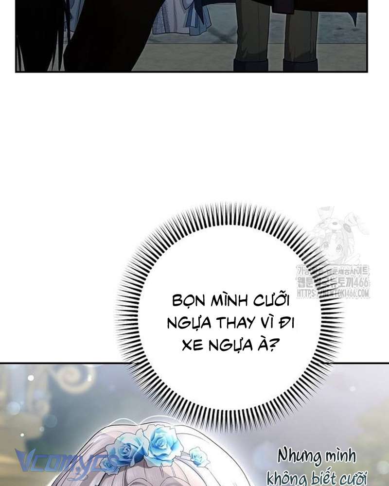 Praesepe Bên Ngoài Chiếc Lồng Chap 19 - Trang 4