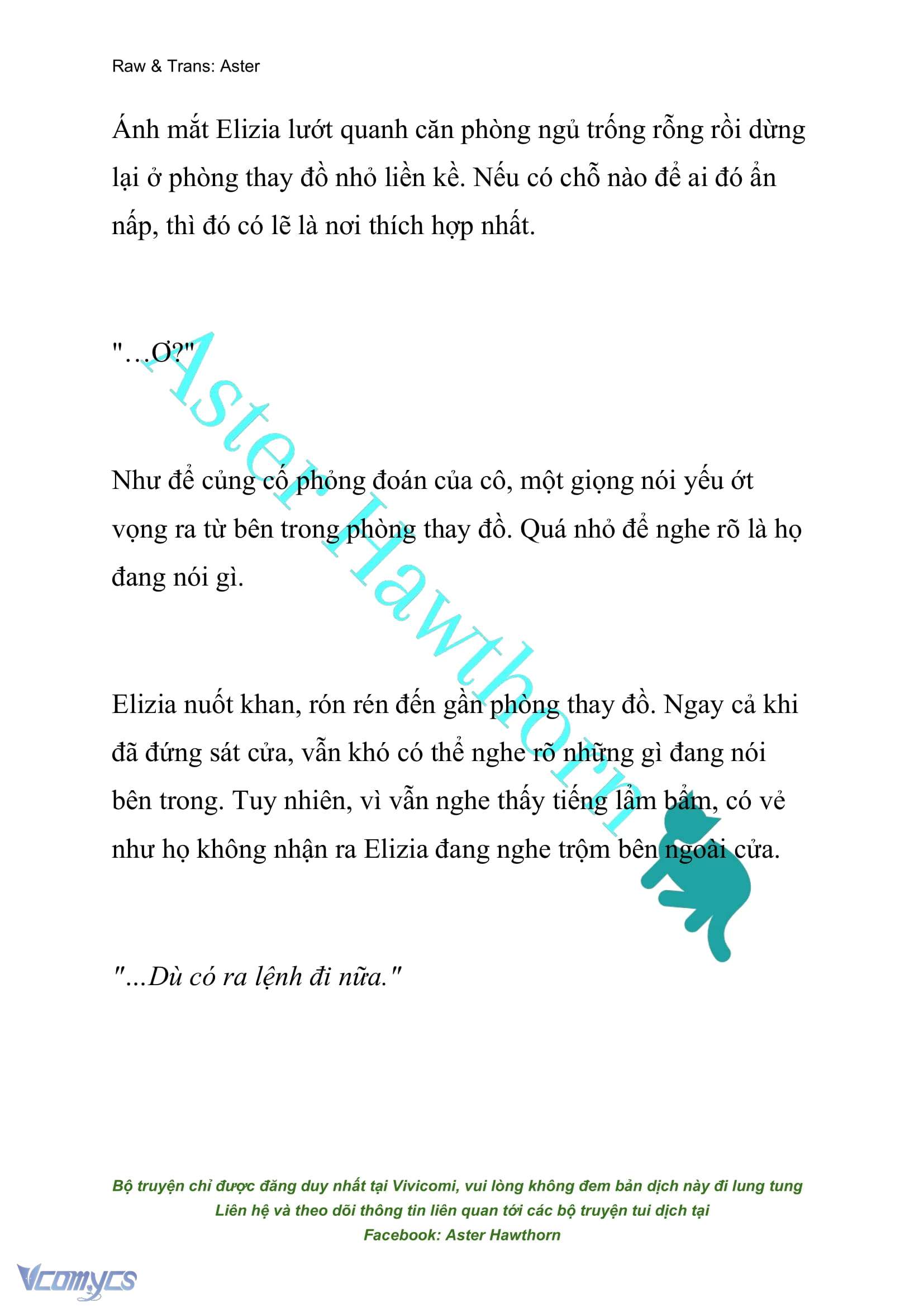 [NOVEL] Người Chồng Thứ N Chap 19 - Trang 2