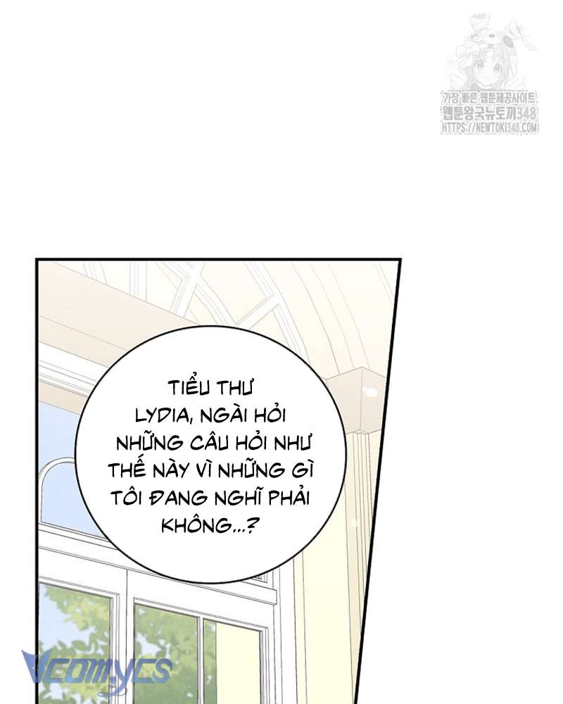 Chị Gái Của Nhân Vật Phản Diện Hôm Nay Cũng Đang Đau Khổ Chap 96 - Trang 4