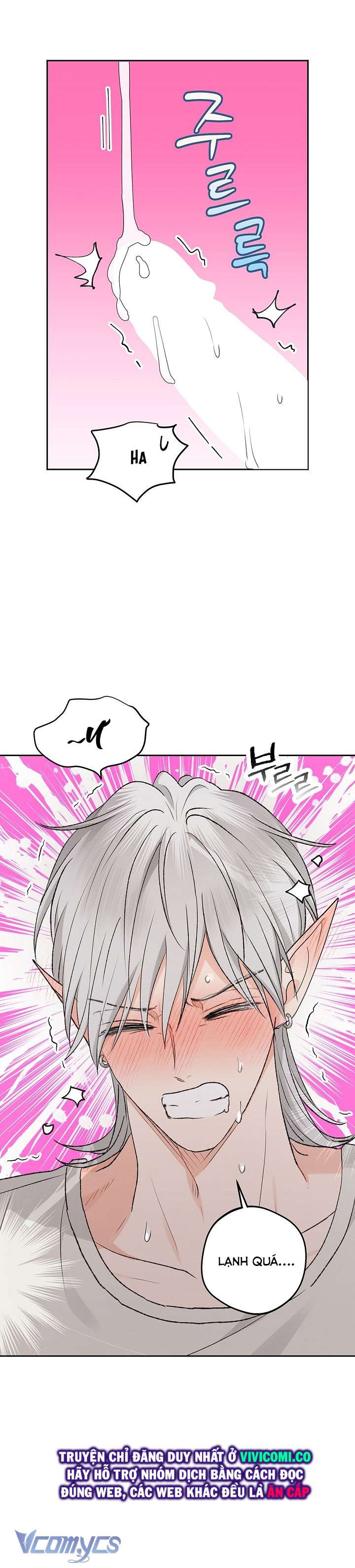 [18+] Yêu Tinh Giao Phối Chap 42 - Trang 2