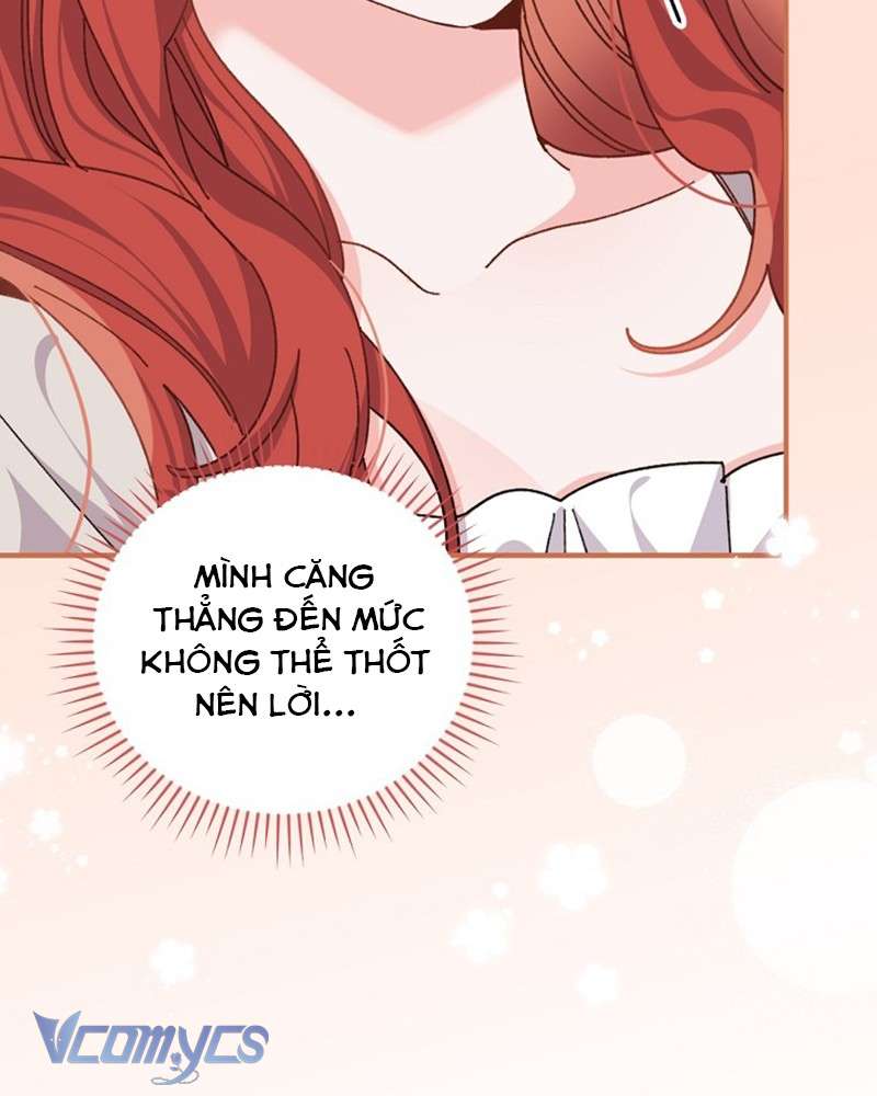 Chị Gái Của Nhân Vật Phản Diện Hôm Nay Cũng Đang Đau Khổ Chap 77 - Trang 4