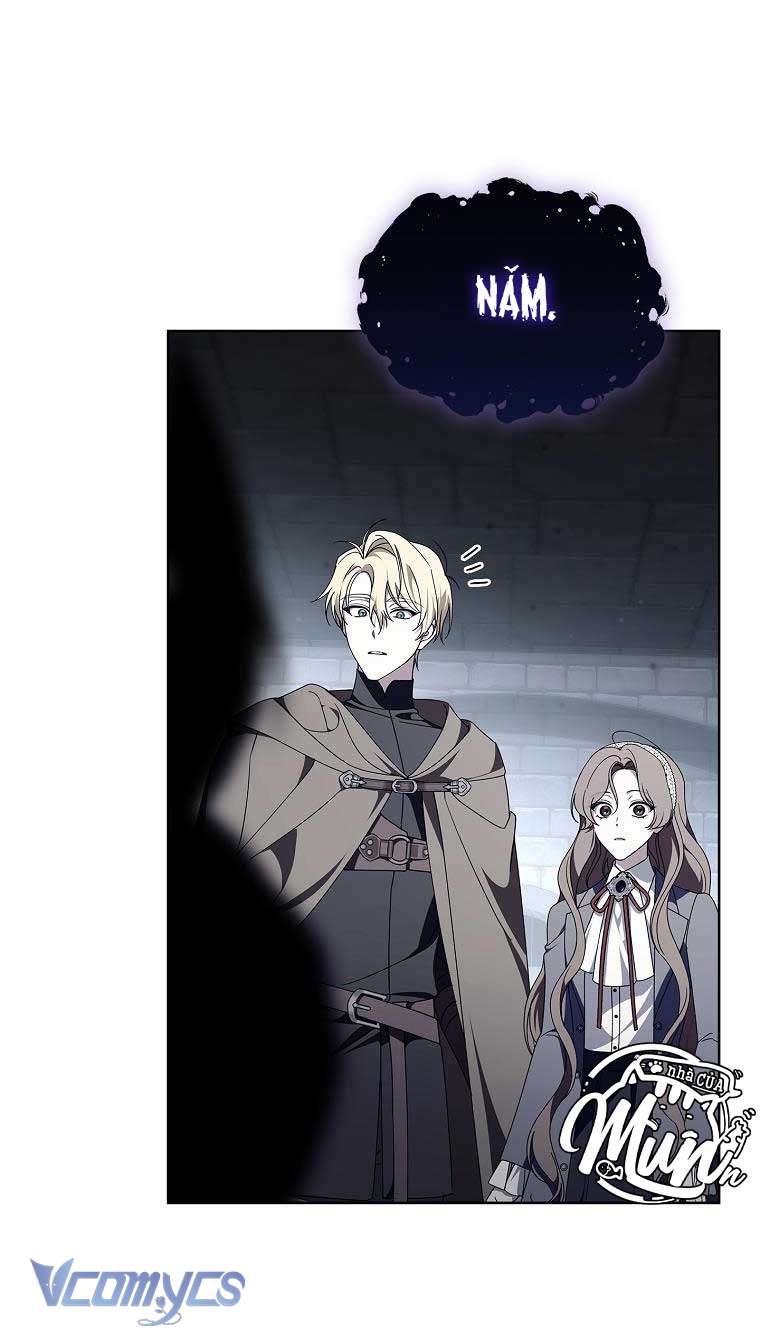 100 lời nguyền tại dinh thự Illestone Chap 36 - Trang 2