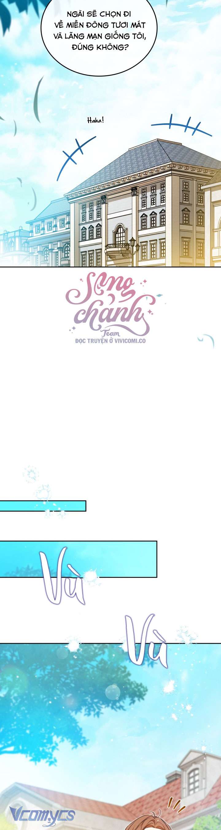 Kiếp Này Nhất Định Làm Gia Chủ Chap 175 - Trang 2