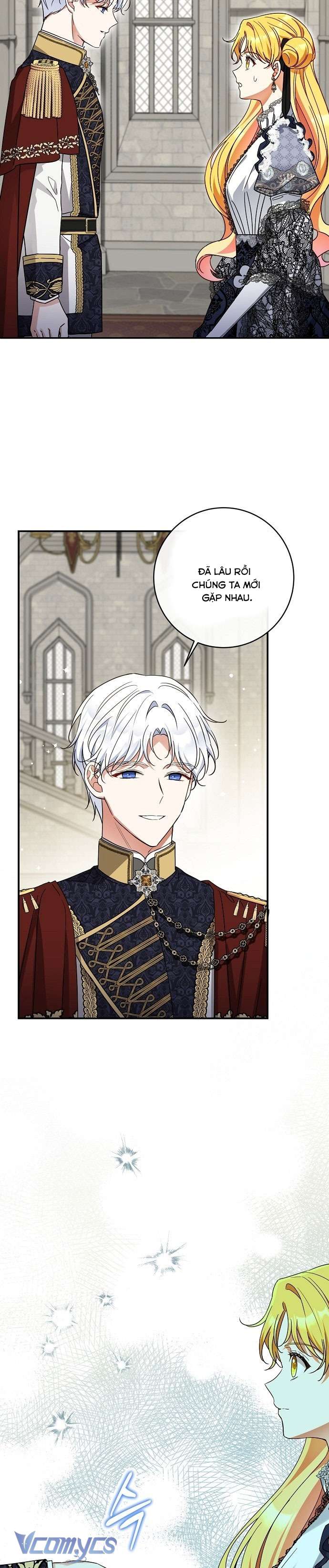 Thuần Hóa Hầu Tước Quái Dị Chap 57 - Trang 2