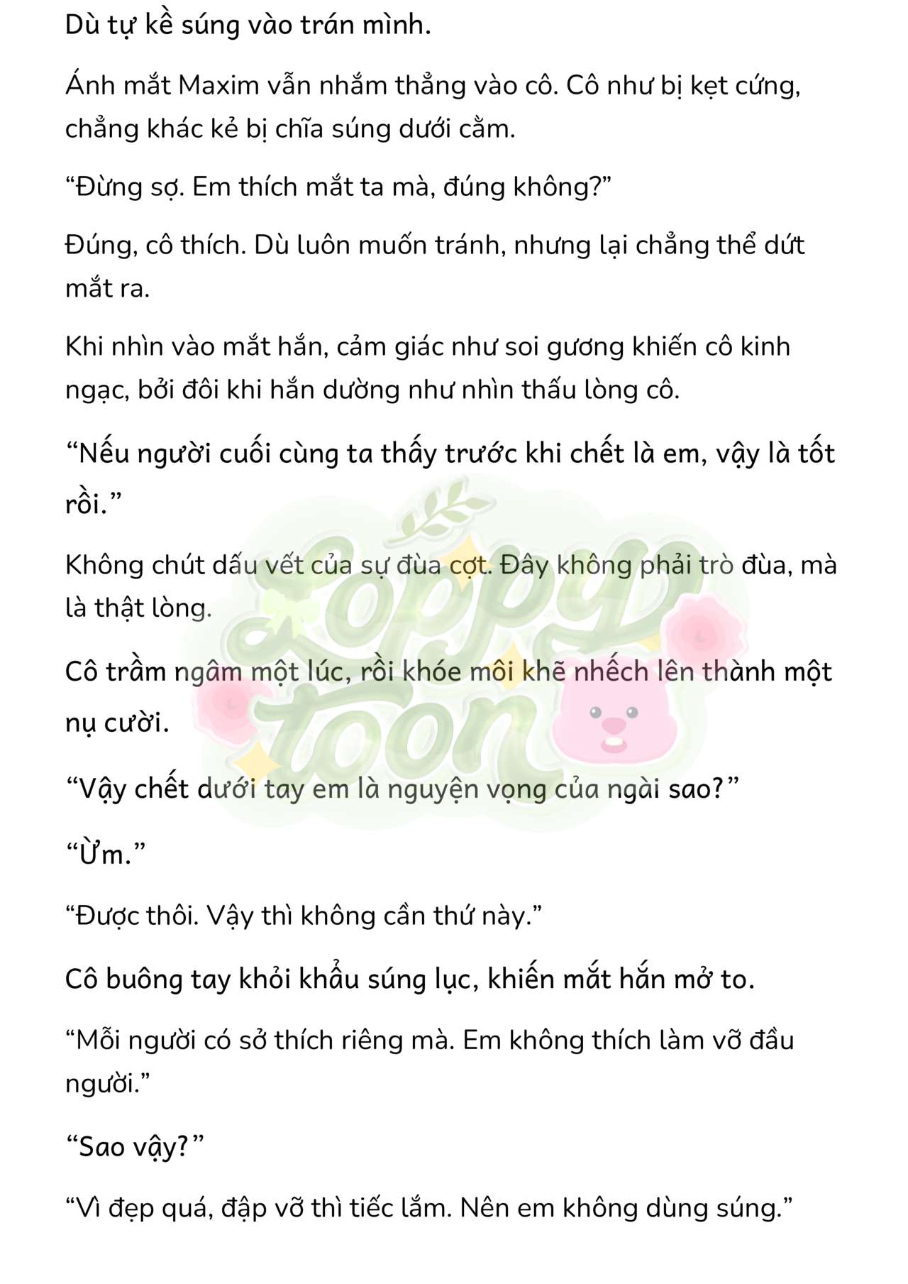 [Novel] Trận Chiến Ly Hôn! Chap 125 - Trang 2