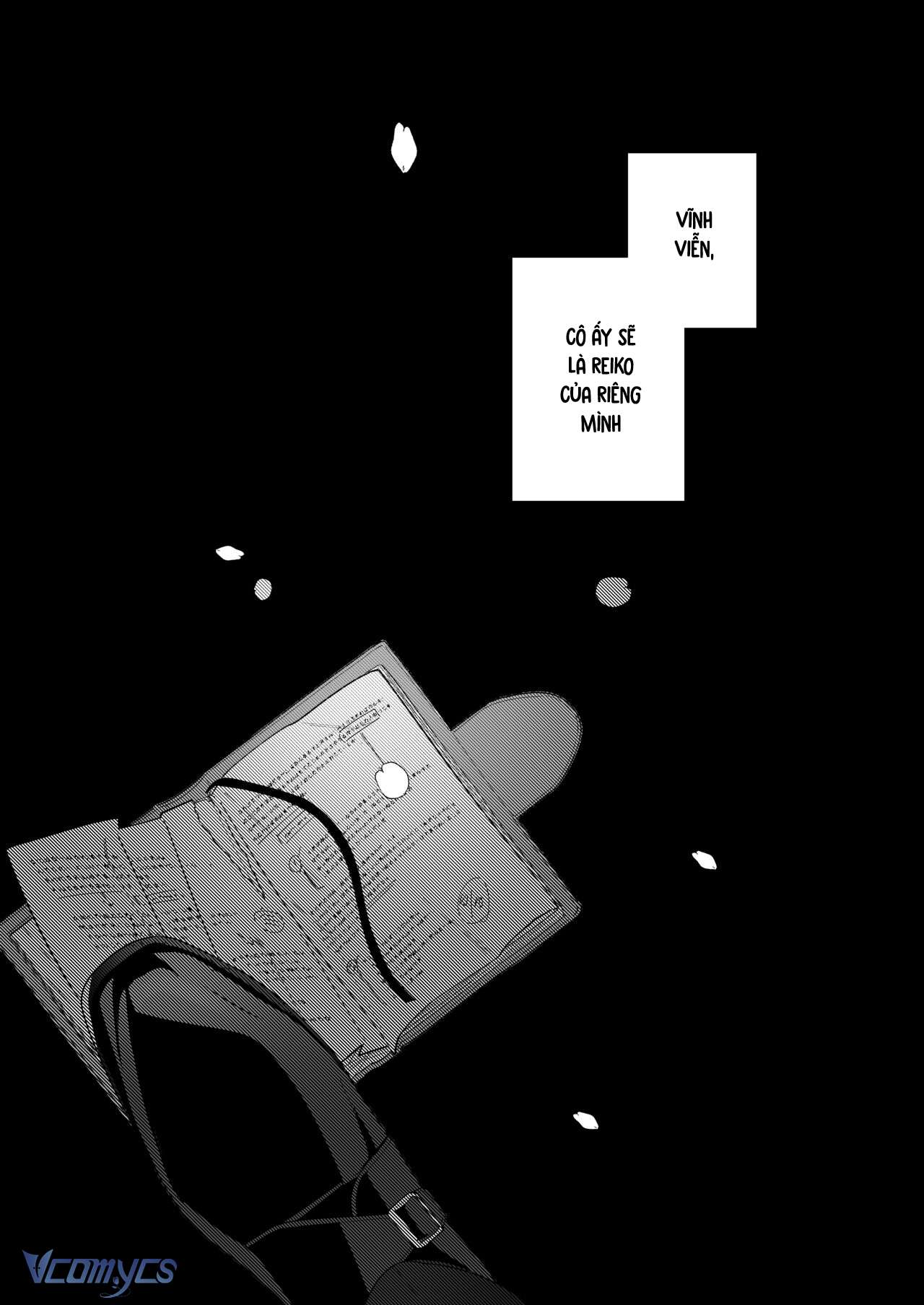 Tuyển Tập Truyện Ngắn Sếch Manga Chap 20.2 - Trang 2