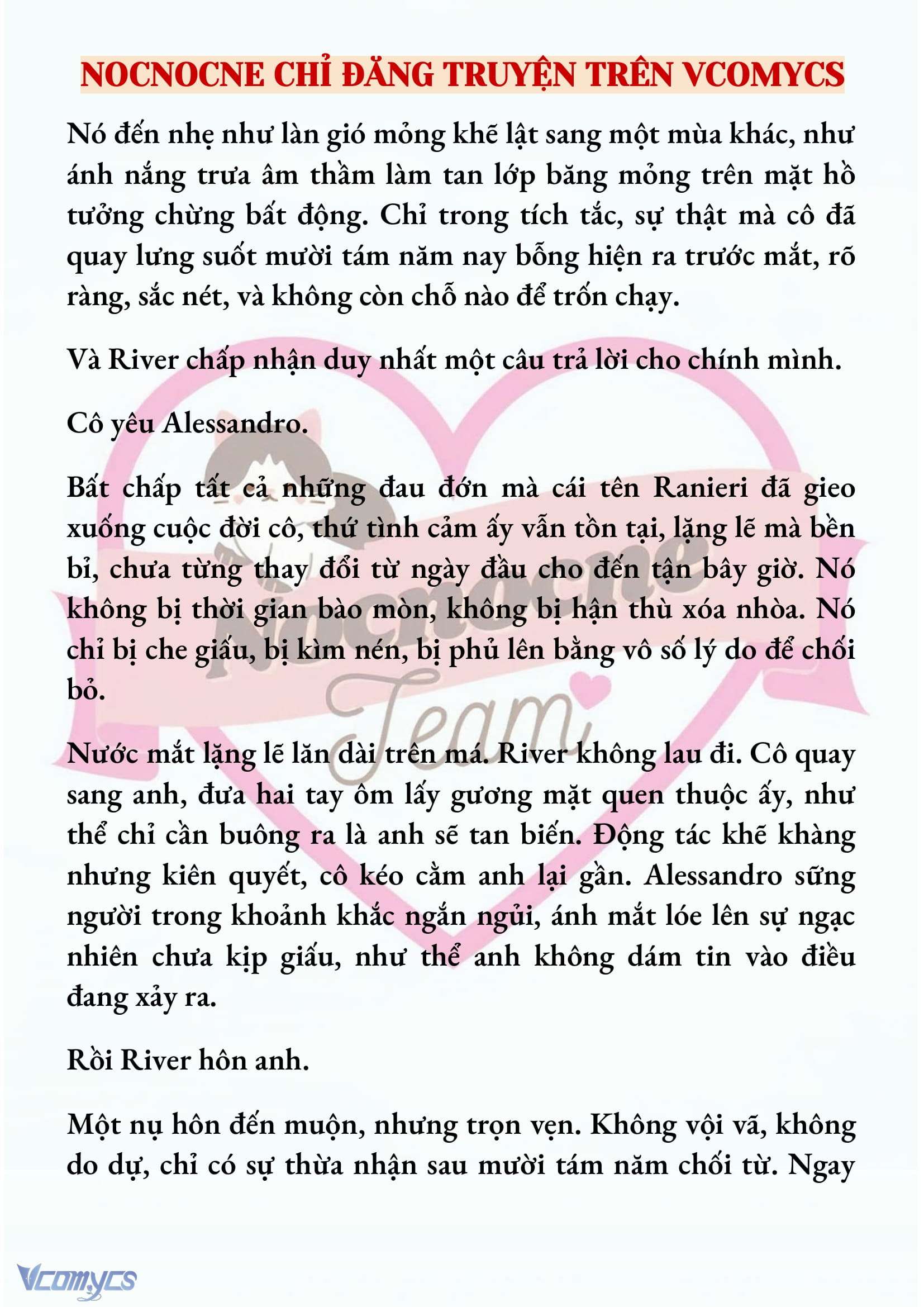 [TIỂU THUYẾT] ĐIỂM CHÍ Chap 68 - Trang 2