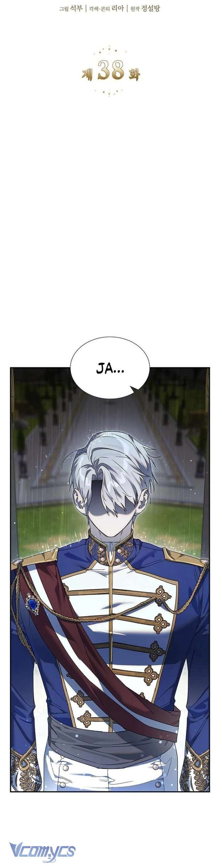 Cứ Cố Gắng Hết Sức Để Hối Hận Chap 38 - Trang 2