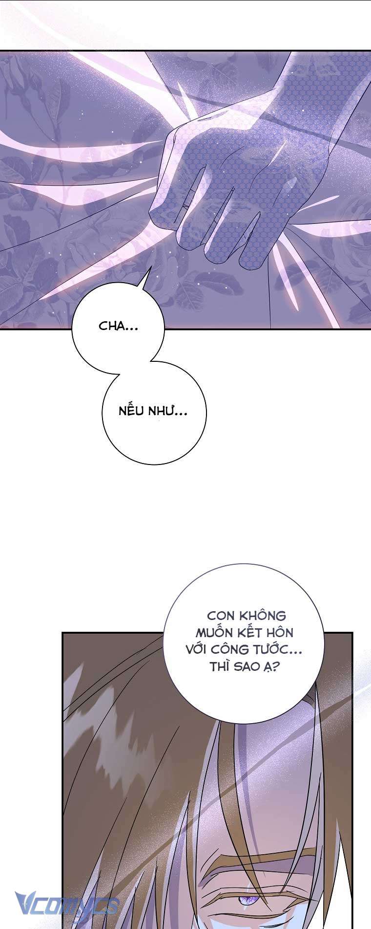 Này Boss Phản Diện, Tôi Có Thể Làm Mọi Thứ Trừ Cưới Ngài Chap 5 - Trang 4