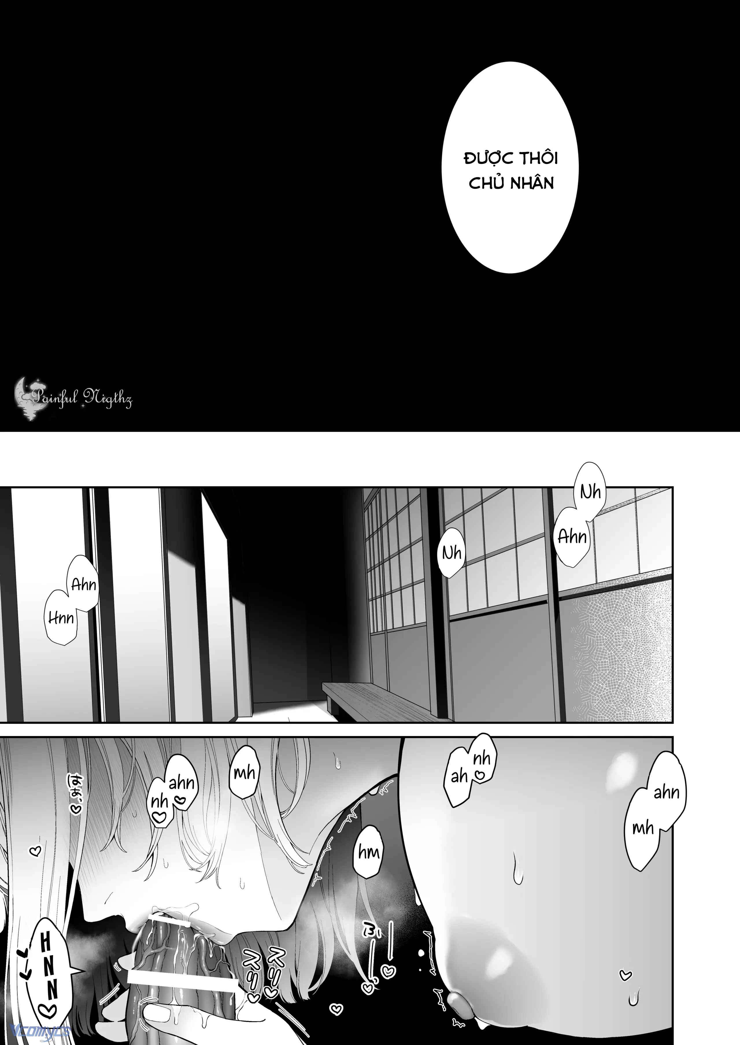 [18+] Tuyển Tập Truyện Ngắn Manga Chap 63.2 - Trang 2