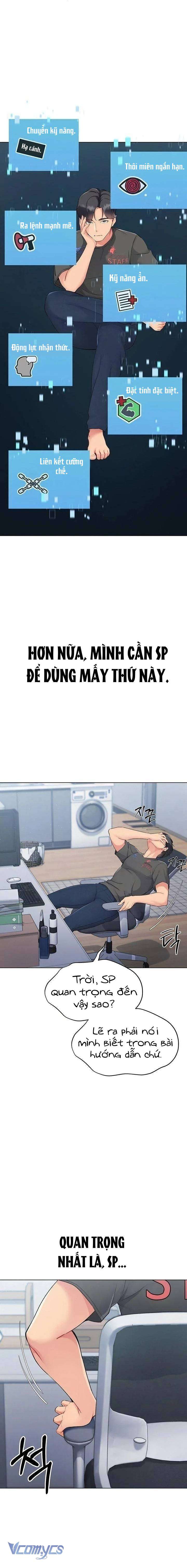 [18+] Hãy Thiết Lập Nó! Chap 12 - Next Chap 13