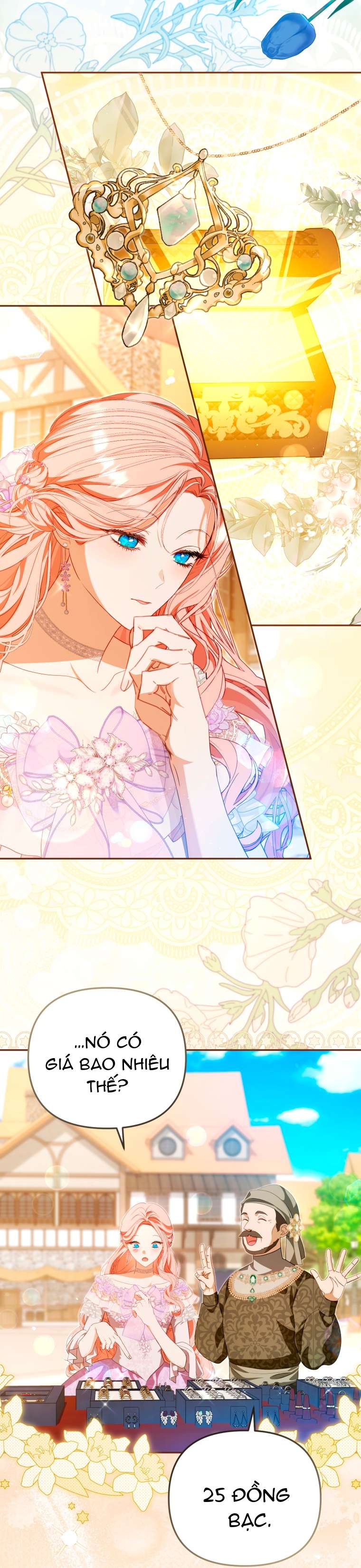 Người Phải Trả Giá Bằng Mạng Sống Vì Đã Lừa Dối Tôi Chap 30 - Trang 3